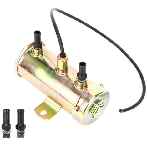 Pompe à carburant électronique, pièce Diesel 12V, adaptée à Facet FEP87SV PRO87SV 27149 – 2093