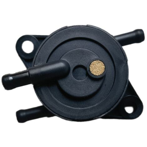 Pompe à carburant et pompe à huile universelle pour motocyclettes et tondeuses à gazon – Modèle amélioré, haute performance-lsw