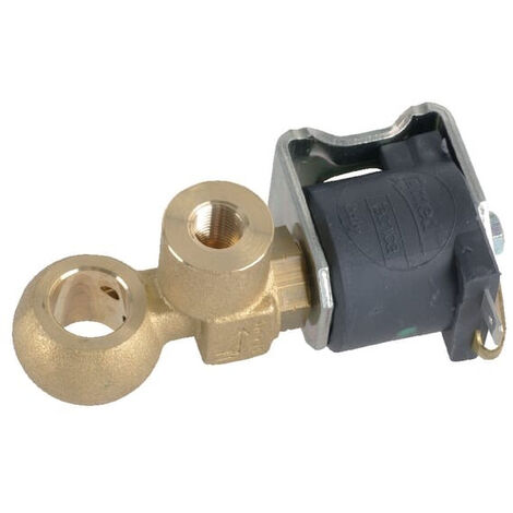 Pompe à carburant ETESIA ET30507