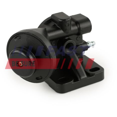 Pompe à carburant FT53649 rapide