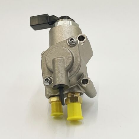 Pompe à carburant haute pression 03H127025C, adaptée aux Audi Q7, Touareg et Porsche 3.6T, spécifique turbocompressée.