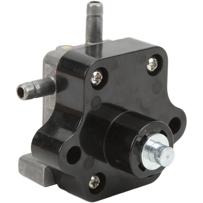 Jeffergarden - Pompe à carburant hors-bord 3H6040007 803529T05 Alliage métallique abs haute performance pour moteur hors-bord Tohatsu 4 temps
