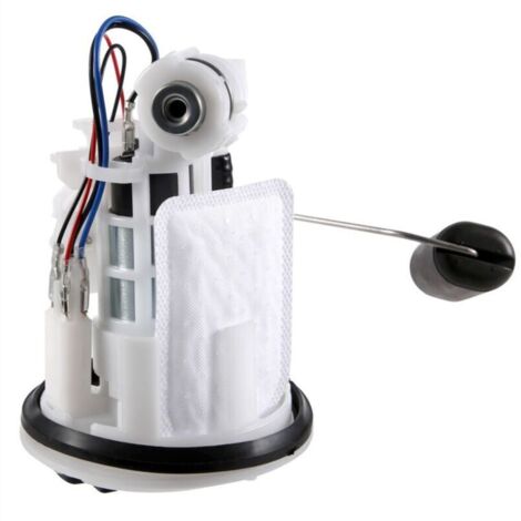 Pompe À Carburant Moto Pour Yamaha YBR125 YBR 125 Transfert Essence Réservoir
