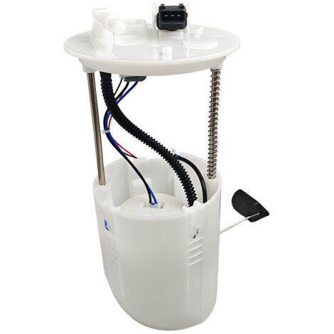 Pompe à carburant neuve 1760A656, compatible avec Mitsubishi Outlander 2WD, avec capteur. Modèle : 1760A656