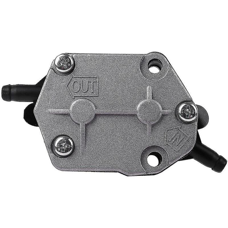 Crea - Pompe à carburant pour moteur hors-bord, pour moto Yamaha 2 temps 25-90hp