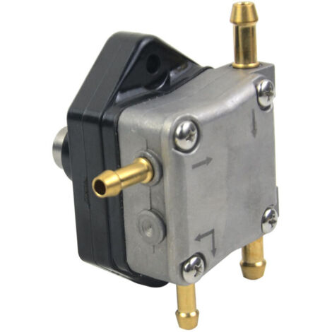 Pompe à Carburant pour Moteur Mercury 4 Temps 40HP 50HP 60HP Pièce 8M0118177 8M0141827