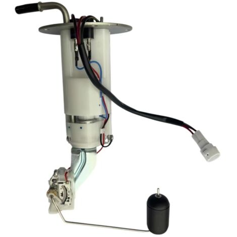 Pompe à carburant pour moto 15100-37H00, compatible avec les motos Suzuki GSXR600 et 750