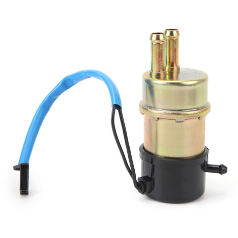 Pompe à carburant pour moto, DC12V, 60 LPH, haute Performance, longue durée de vie, pour CBR 600 F3 F4 VT 750