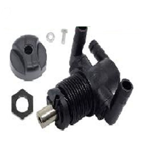 Pompe à carburant pour tondeuse à gazon 1 - Pièces de pompe à carburant universelles pour tondeuse à gazon