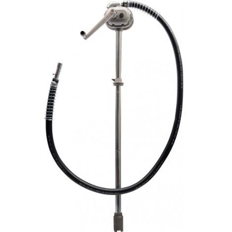 POMPE À CARBURANT ROTATIVE - YT-0715