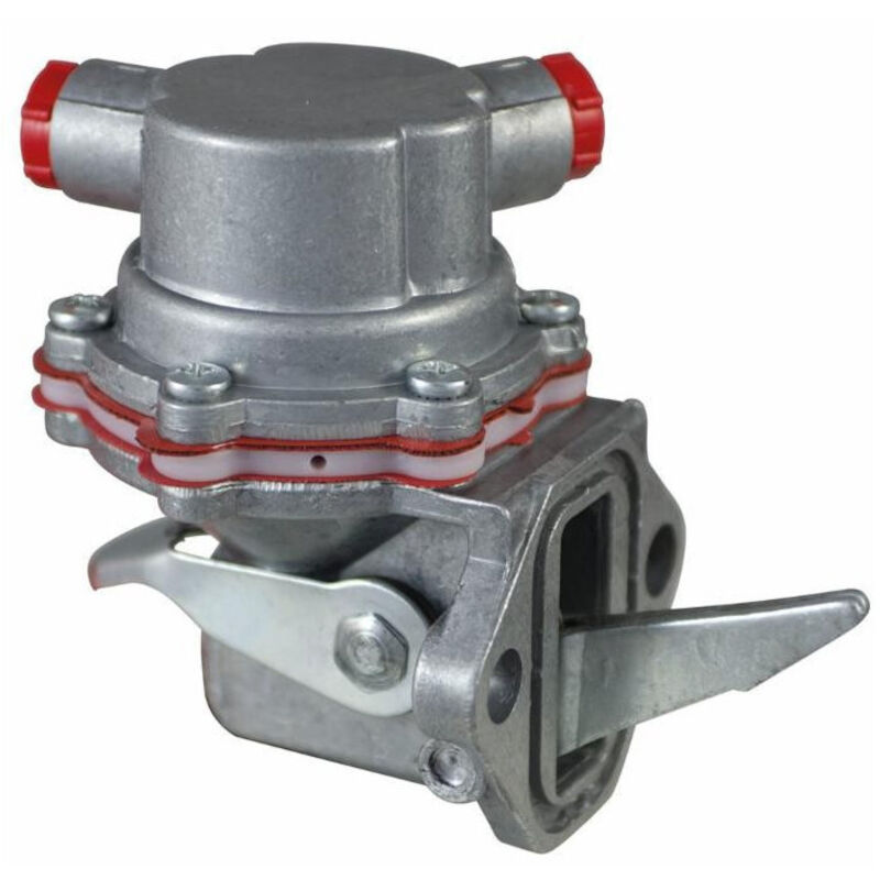 Lem Select - Pompe à carburant ULPK0005, 4222106M91 adaptable perkins mccormick