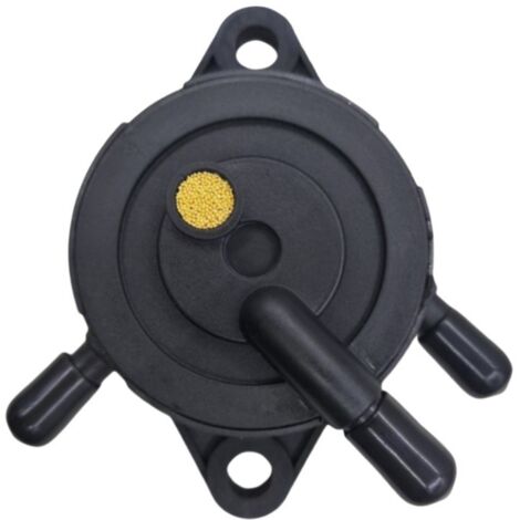 Pompe à carburant universelle haute performance pour motoculteurs, tondeuses à gazon, générateurs et autres équipements motorisés – Compatible avec la plupart des moteurs 4 temps-lsw