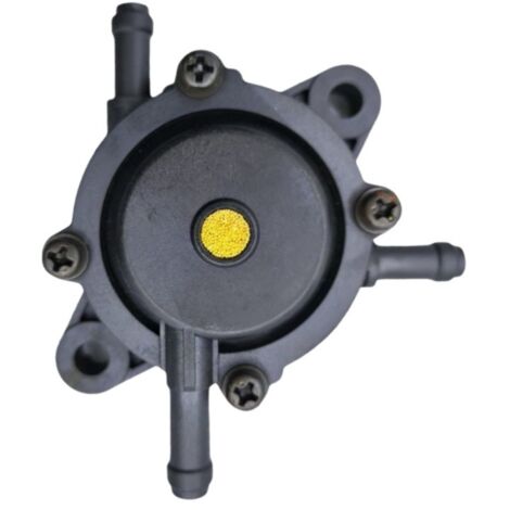 Pompe à carburant universelle pour moto et tondeuse à gazon – Pompe multifonction pour essence et huile moteur, haute performance, montage facile-lsw
