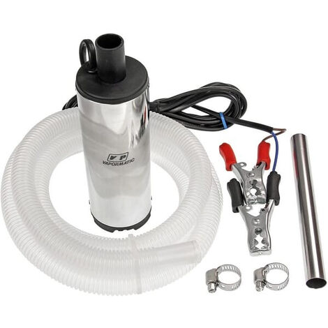 Pompe à carburant VAPORMATIC VLA3076