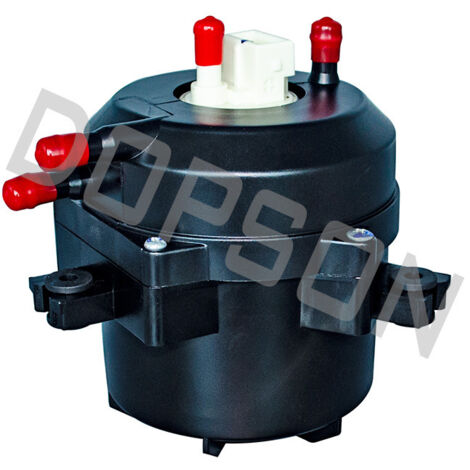 Pompe à carburant Volkswagen/Pierburg, référence 721868010 (043919051), compatible avec les moteurs 1.8T/2.0L. Qualité d'origine constructeur, fabrication allemande, alimentation en carburant stable,