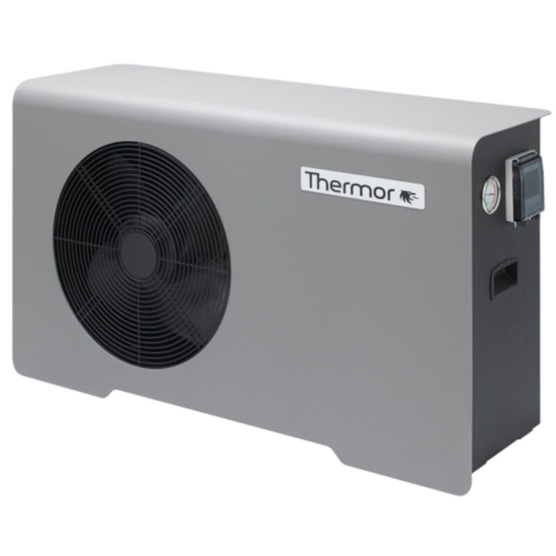 Pompe à chaleur piscine 10kw - 30 à 60 m3 - Thermor - 297110