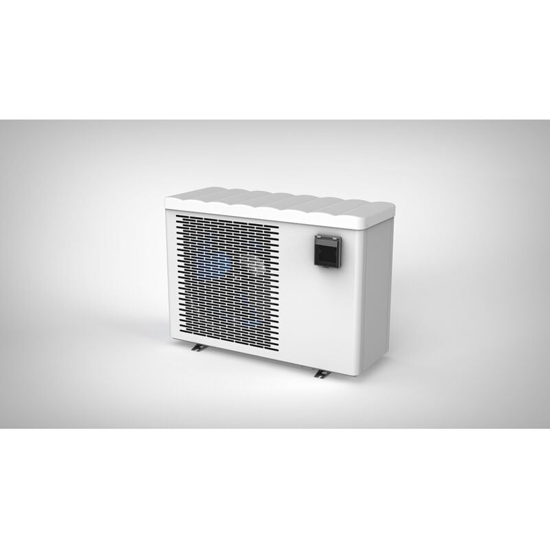 Pompe à chaleur de piscine - Aquasphere - fsn-12