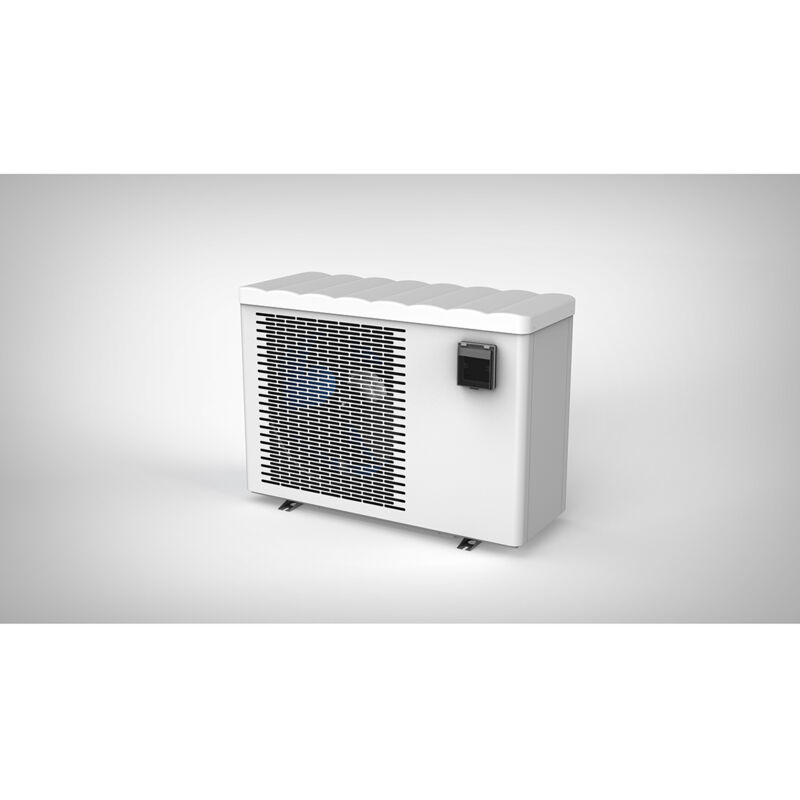 Pompe à chaleur de piscine - Aquasphere - fsn-15