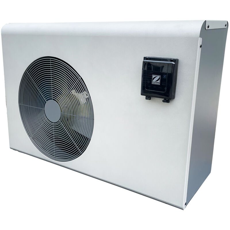 Zodiac - Pompe à chaleur de piscine inverter hpo 14