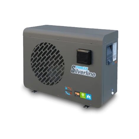 Pompe à chaleur 9,31 kW Silverline 90 - Poolex