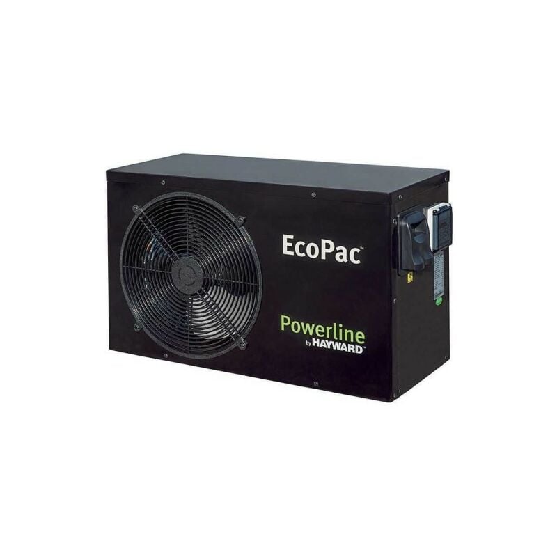 EcoPac Powerline Hayward 15 kW / 100m3