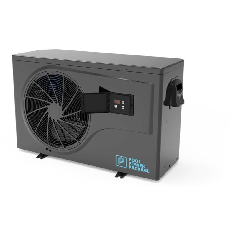 Produits Piscine - Pompe à chaleur - Energy Eco Full Inverter®️ 7 kW