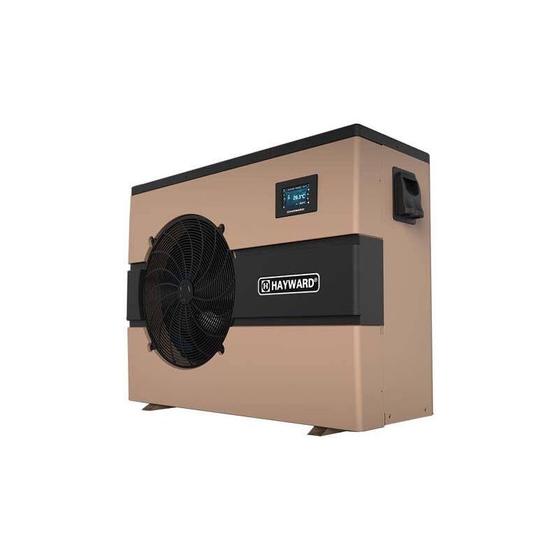 Hayward - Pompe à chaleur energyline Pro Fi 12,3 kW 9M / 95m3