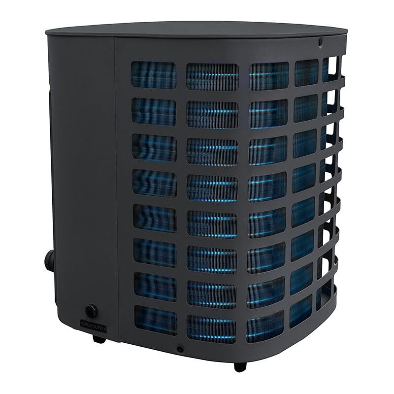 Pompe à chaleur Heatermax Compact 25