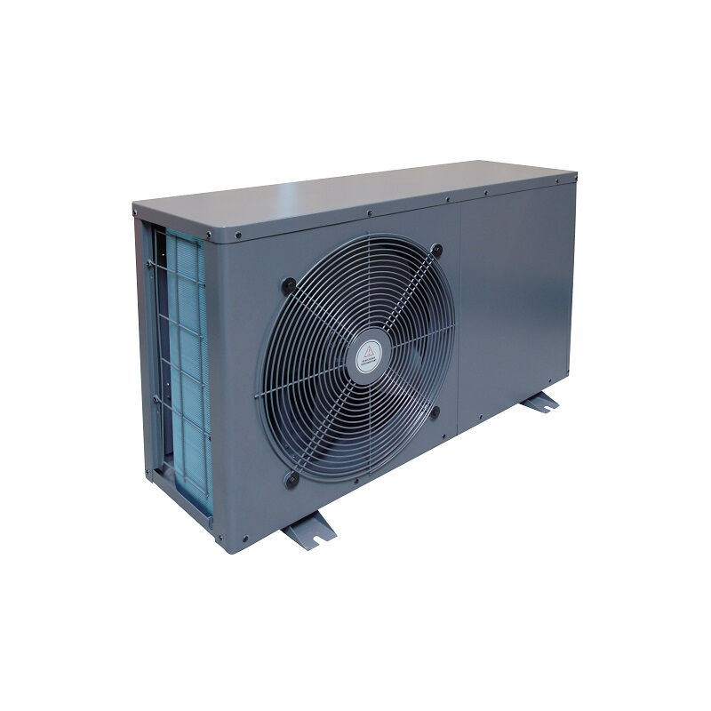 Pompe à chaleur piscine Ubbink inverter 70 heatermax