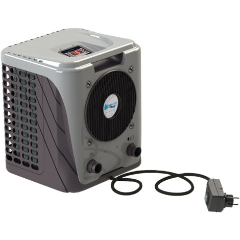 Pompe à chaleur HS40FR 4kW 2m3/h Bestway