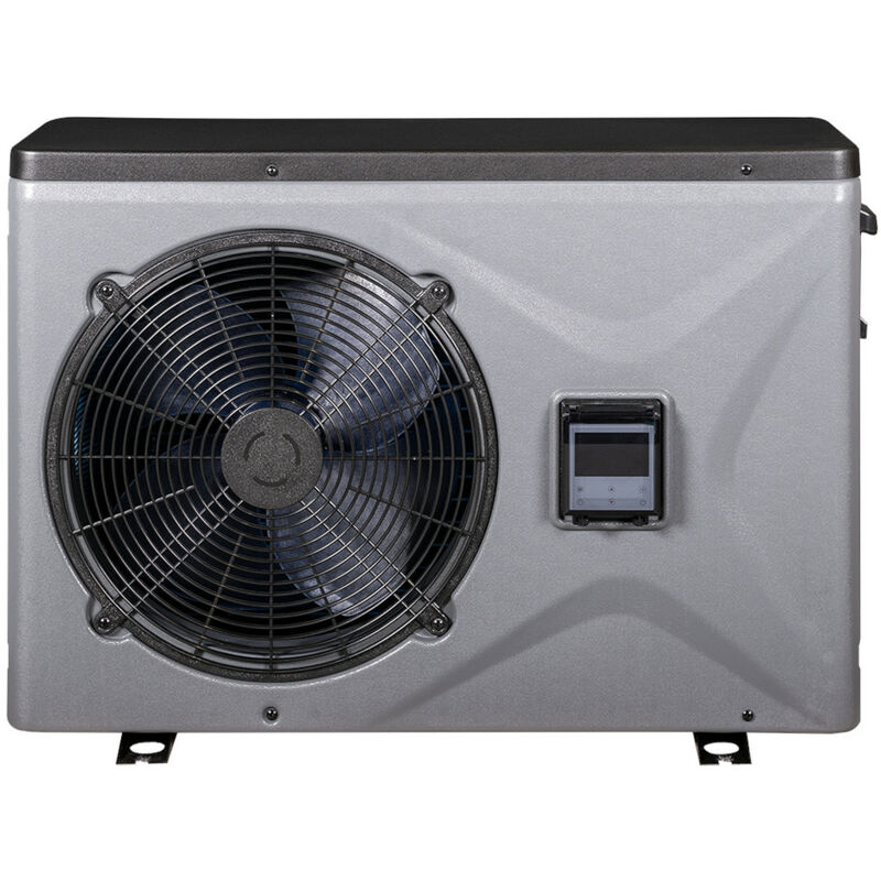 Pompe à chaleur piscine - 15-30m3 Robby net-inverter 05