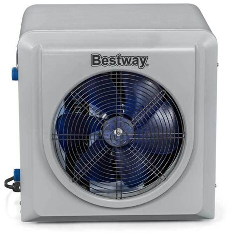 Pompe à chaleur piscine 4,40 kW - Bestway