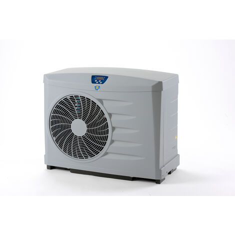 Pompe à chaleur piscine - 60m3 - defrost - Zodiac - wh000409