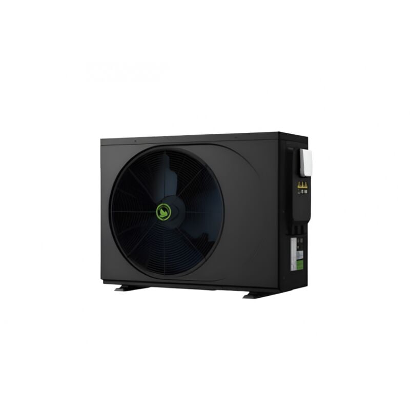 Pompe à chaleur piscine 7 kw MSC-70D2N8-A pour 15-30 m³ R32