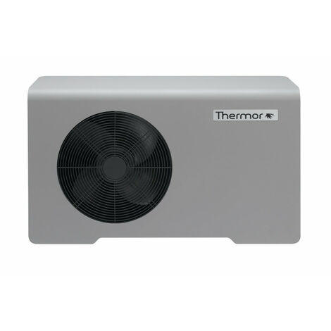 Pompe à chaleur 8 kW pour piscine - BWT Inverter 80 : TRIGANO Store