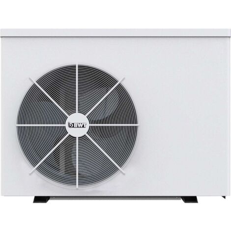 Pompe à chaleur piscine BWT myPOOL Inverter 6,2kW R32