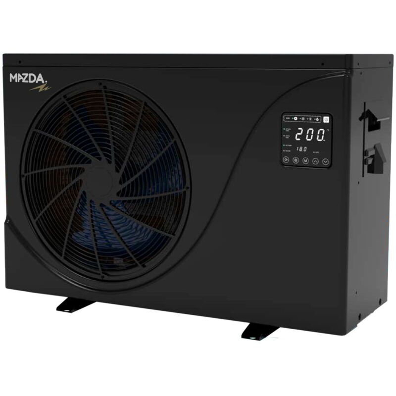 Pompe à chaleur 11,50 kW Full Inverter Mazda Series - Mazda