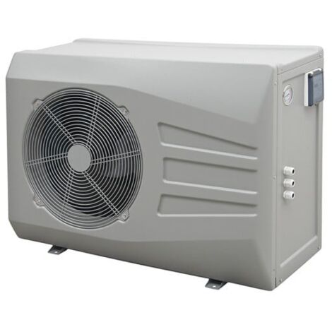 Pompe à chaleur piscine PISCINEOPAC - 12kW - volume maxi piscine