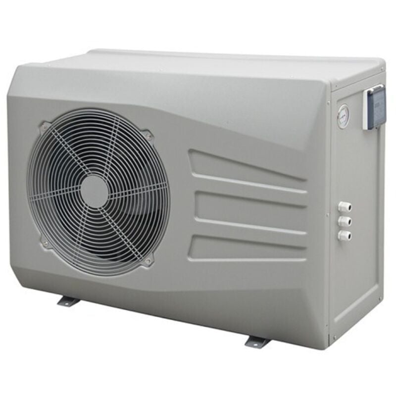 Pompe à chaleur piscine Piscineo pac - 14.2 kW - volume maxi