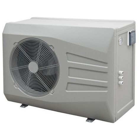 Pompe à chaleur piscine PISCINEOPAC - 14.2 kW - volume maxi
