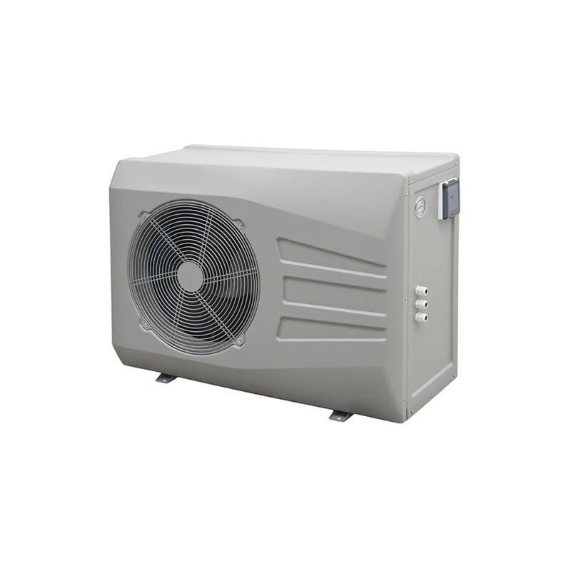 Pompe à chaleur piscine Piscineo pac - 9.9 kW - volume maxi