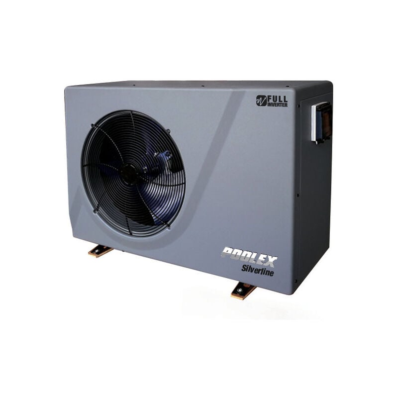 Silverline Fi Full Inverter Wifi Poolex Fi 70 / 45m3