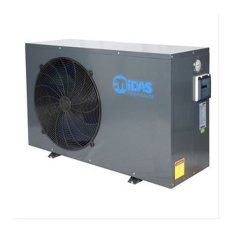 Pompe à chaleur pour piscine 7,0 kW