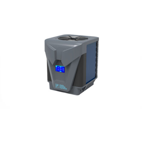 Pompe à chaleur - VBIV Full Inverter®️ 35 kW/3F - Vertical