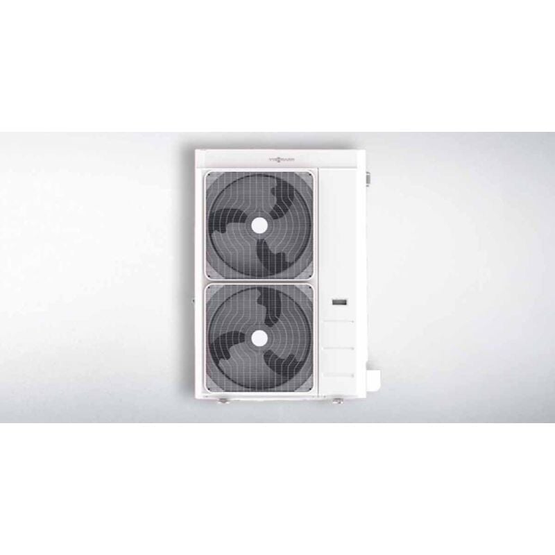 Pompe à chaleur vitocal 100-A Viessmann Modèle : Vitocal 100-A - 6,1 Kw