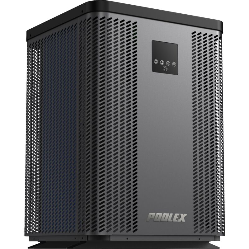 Pompe à chaleur/PAC Poolex Silverline Top fi (Full Inverter) Modèle 60