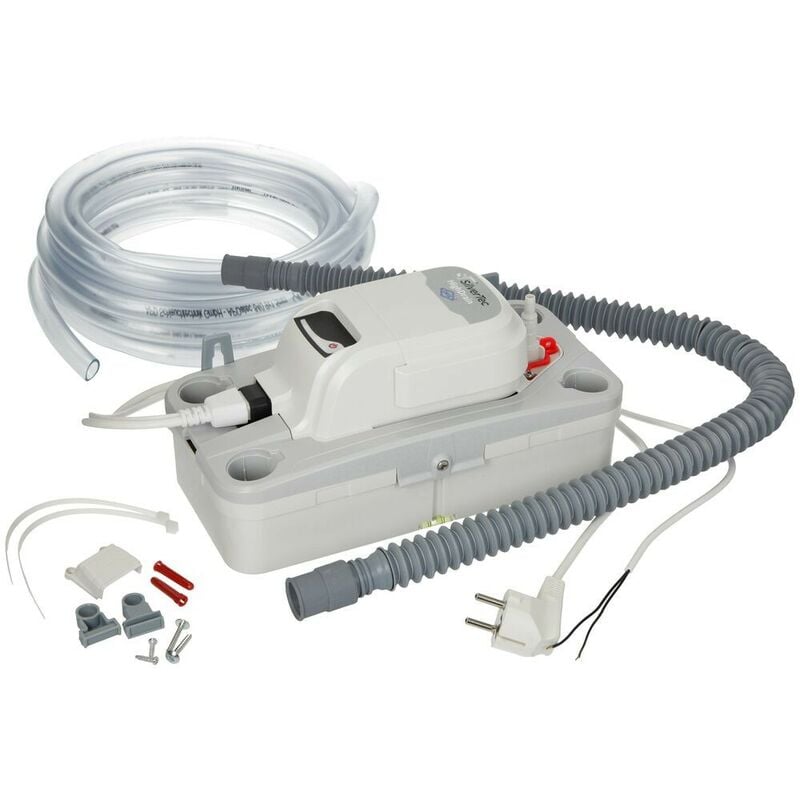 Pompe à condensat SilverTec HighDrain