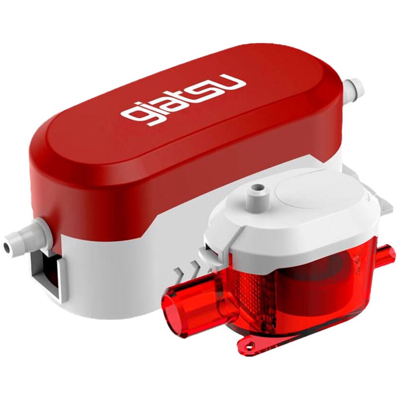 Pompe à condensat 18l/h 5m gia18bcmini2 gia