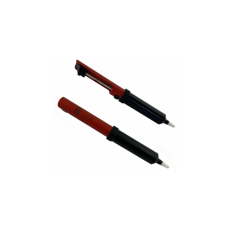 Rs Pro - Pompe à dessouder ( Prix pour 1 )