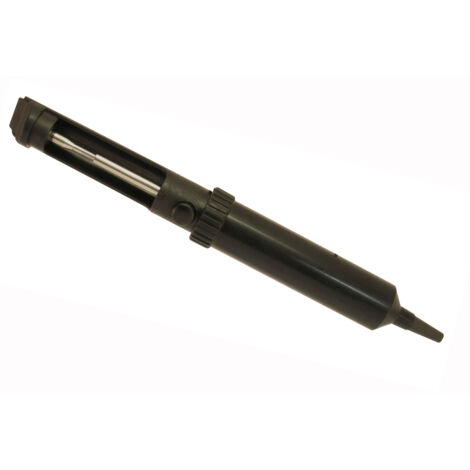 Pompe à dessouder RS PRO ( Prix pour 1 )